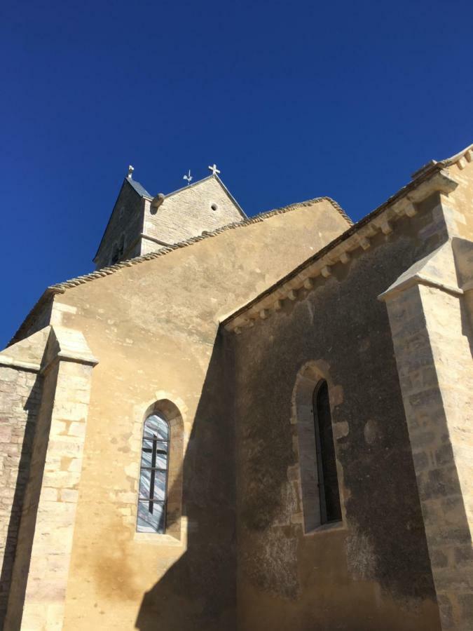 La Maison Du Grand Four Меркюрей Экстерьер фото